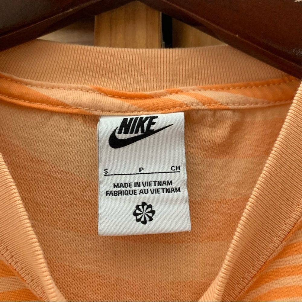 Nike “mind over matter” T-shirt Dress Small - Picture 3 of 5